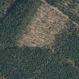 Satellite imagery of Gräfingsberg, DE