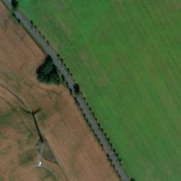 Satellite imagery of Butterberg, DE