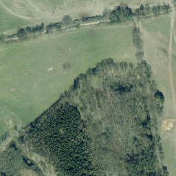 Satellite imagery of Teufelsstein, DE