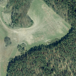 Satellite imagery of Teufelsstein, DE