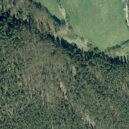 Satellite imagery of Teufelsstein, DE