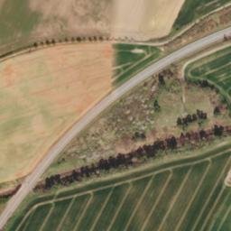 Satellite imagery of Blocks Berg, DE