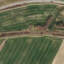 Satellite imagery of Blocks Berg, DE