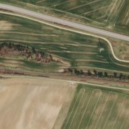 Satellite imagery of Blocks Berg, DE