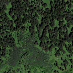 Satellite imagery of Усть-Пазнас, KZ
