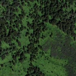 Satellite imagery of Усть-Пазнас, KZ