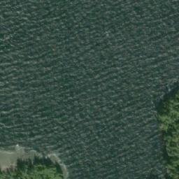 Satellite imagery of Flett Point, CA