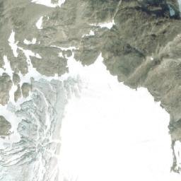 Satellite imagery of Foresight Mountain, CA