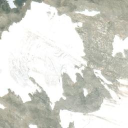 Satellite imagery of Foresight Mountain, CA