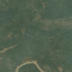 Satellite imagery of Mount Blair, CA