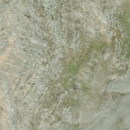 Satellite imagery of Needle Point Ridge, CA