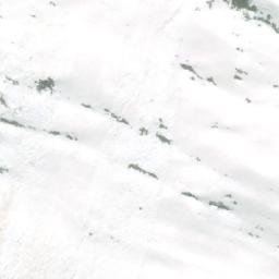 Satellite imagery of Bryan Peak, CA