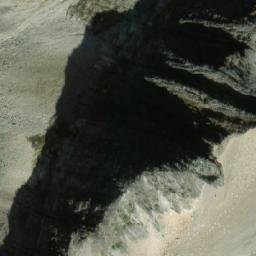 Satellite imagery of Cinnamon Peak, CA