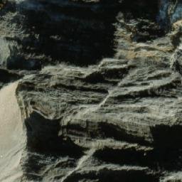 Satellite imagery of Cinnamon Peak, CA