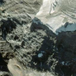 Satellite imagery of Cinnamon Peak, CA