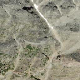Satellite imagery of The Colonel, CA