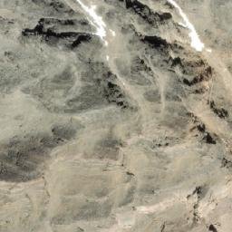 Satellite imagery of The Colonel, CA
