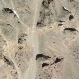 Satellite imagery of The Colonel, CA