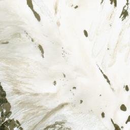 Satellite imagery of Cliff Mountain, CA