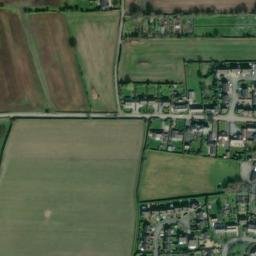 Satellite imagery of Holt Castle, GB