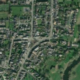 Satellite imagery of Holt Castle, GB