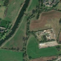 Satellite imagery of Holt Castle, GB