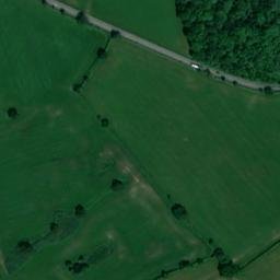 Satellite imagery of Ridley Bank, GB