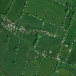 Satellite imagery of Parwich, GB