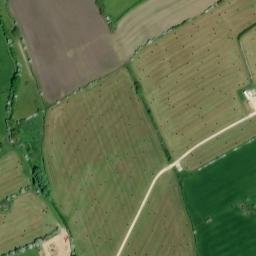 Satellite imagery of Parwich, GB