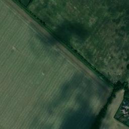Satellite imagery of Welbourn Castle Hill, GB