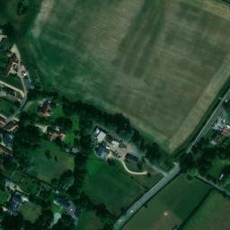 Satellite imagery of Welbourn Castle Hill, GB