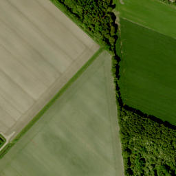 Satellite imagery of 185, NL