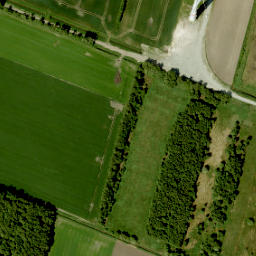 Satellite imagery of 185, NL