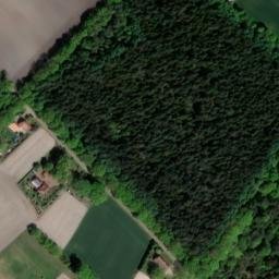 Satellite imagery of Korsorsberg, DE