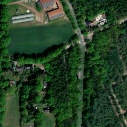 Satellite imagery of MP1, DE