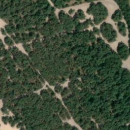 Satellite imagery of MP2, DE