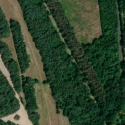 Satellite imagery of MP2, DE