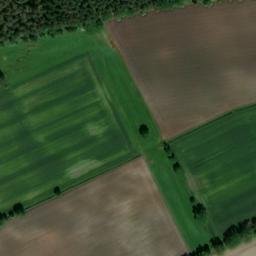 Satellite imagery of Hollerberg, DE