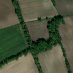 Satellite imagery of Hollerberg, DE