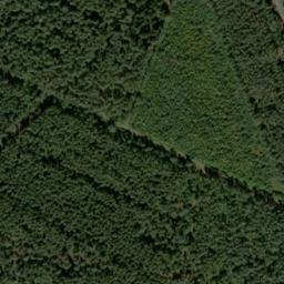 Satellite imagery of Hützeler Berg, DE