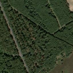 Satellite imagery of Hützeler Berg, DE