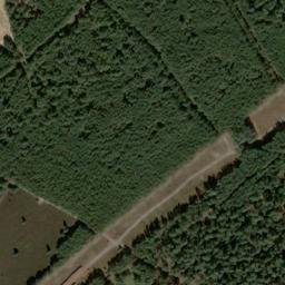 Satellite imagery of Hützeler Berg, DE