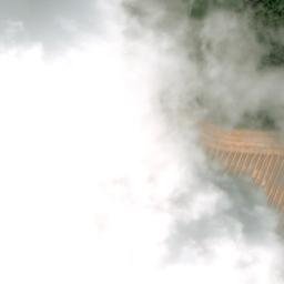 Satellite imagery of Buschberg, DE