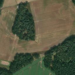 Satellite imagery of Thondorfer Berg, DE