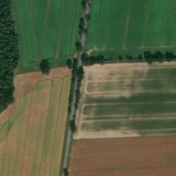 Satellite imagery of Thondorfer Berg, DE