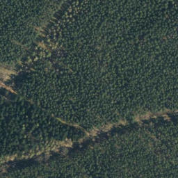 Satellite imagery of Gräfingsberg, DE