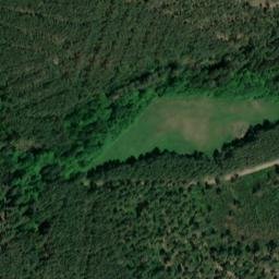 Satellite imagery of Schwarzer Berg, DE