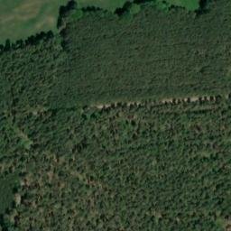 Satellite imagery of Schwarzer Berg, DE