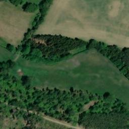 Satellite imagery of Eichberg, DE
