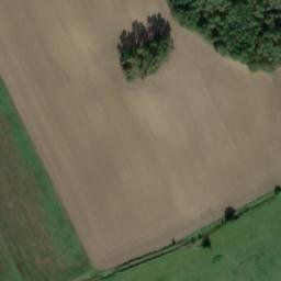 Satellite imagery of Hohler Berg, DE